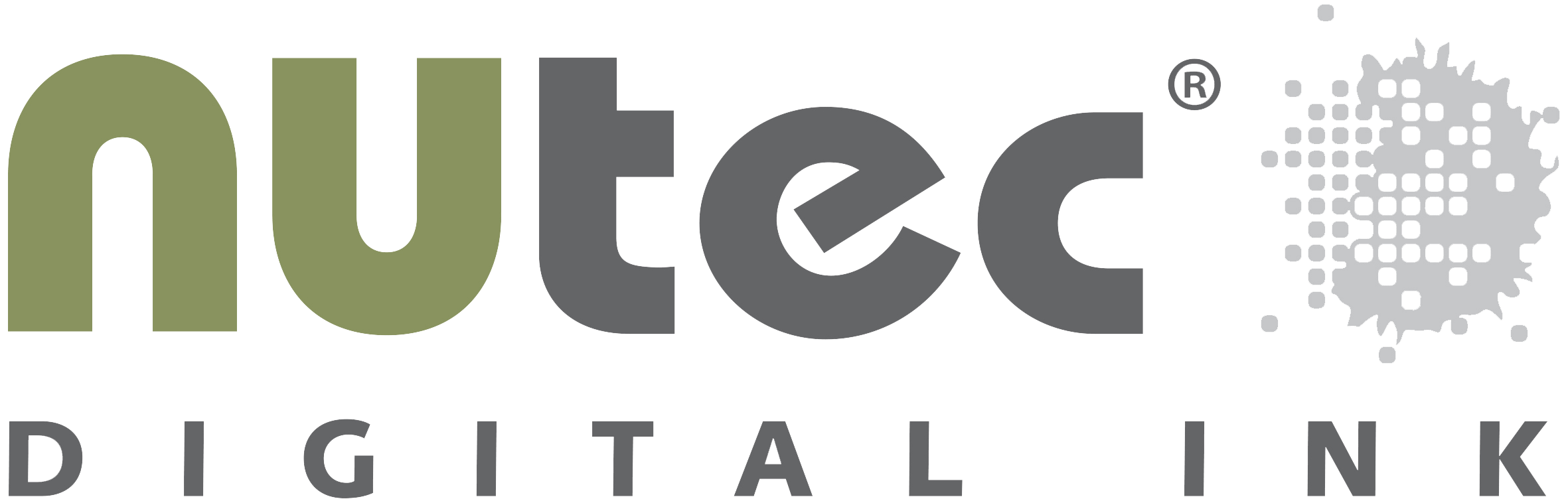 NUtec Digital Ink